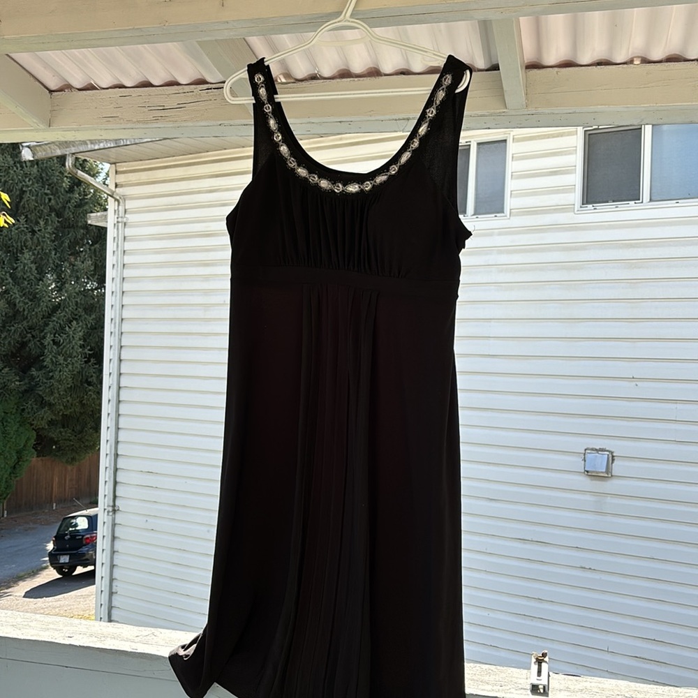 Flattery is when you are in this comfortable dressed up